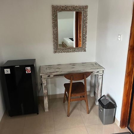 Yastra Yana Homestay Ubud Dış mekan fotoğraf