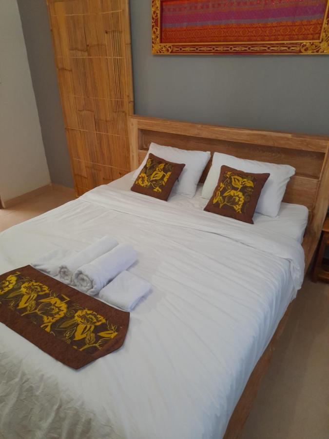 Yastra Yana Homestay Ubud Dış mekan fotoğraf