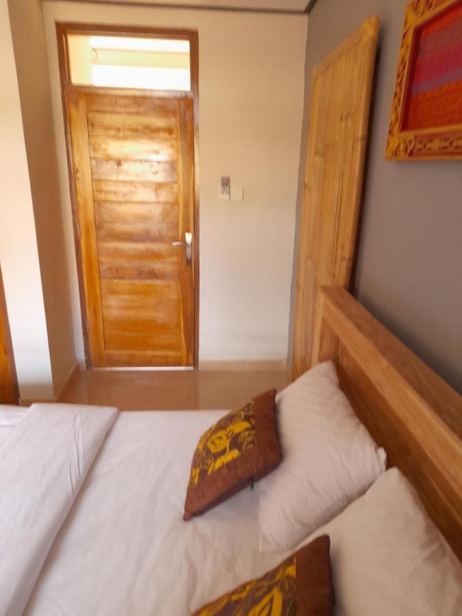 Yastra Yana Homestay Ubud Dış mekan fotoğraf