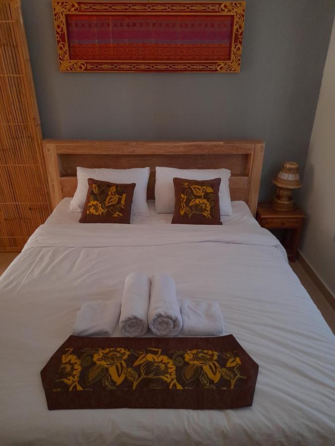 Yastra Yana Homestay Ubud Dış mekan fotoğraf