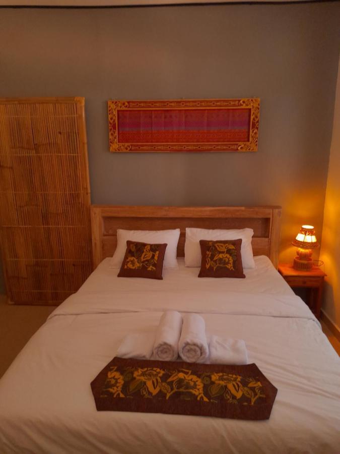Yastra Yana Homestay Ubud Dış mekan fotoğraf