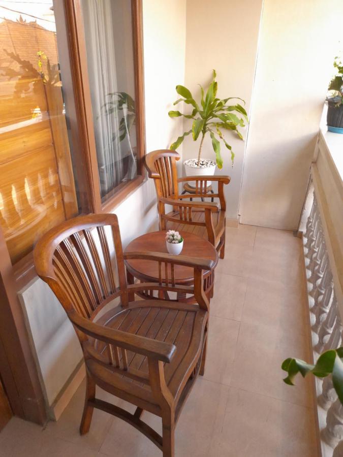 Yastra Yana Homestay Ubud Dış mekan fotoğraf