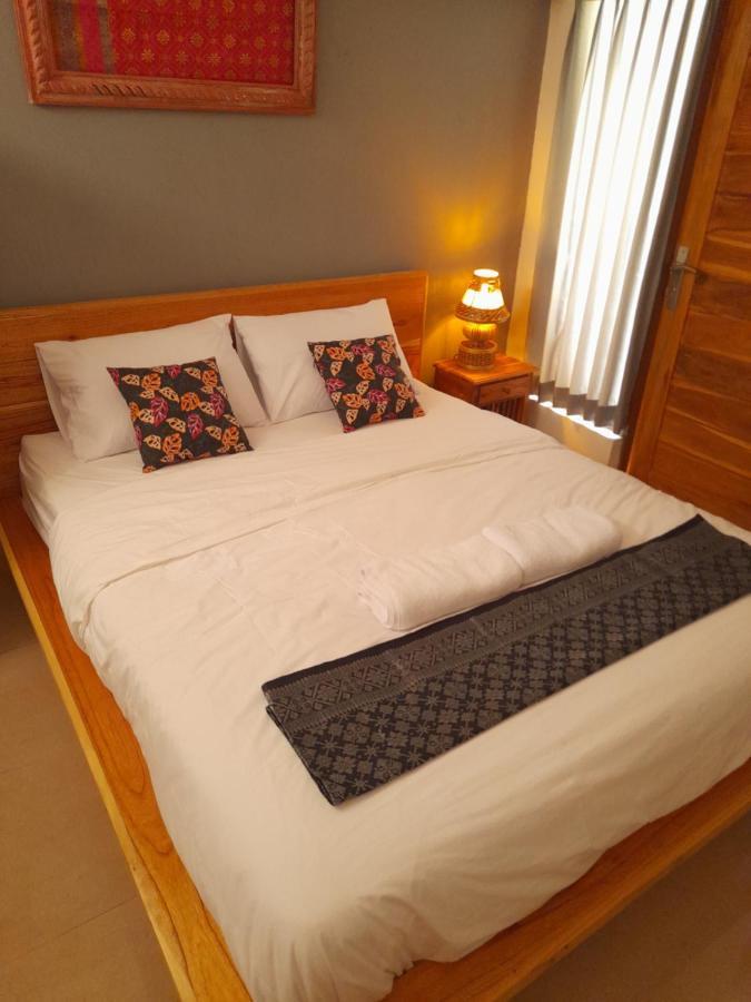 Yastra Yana Homestay Ubud Dış mekan fotoğraf