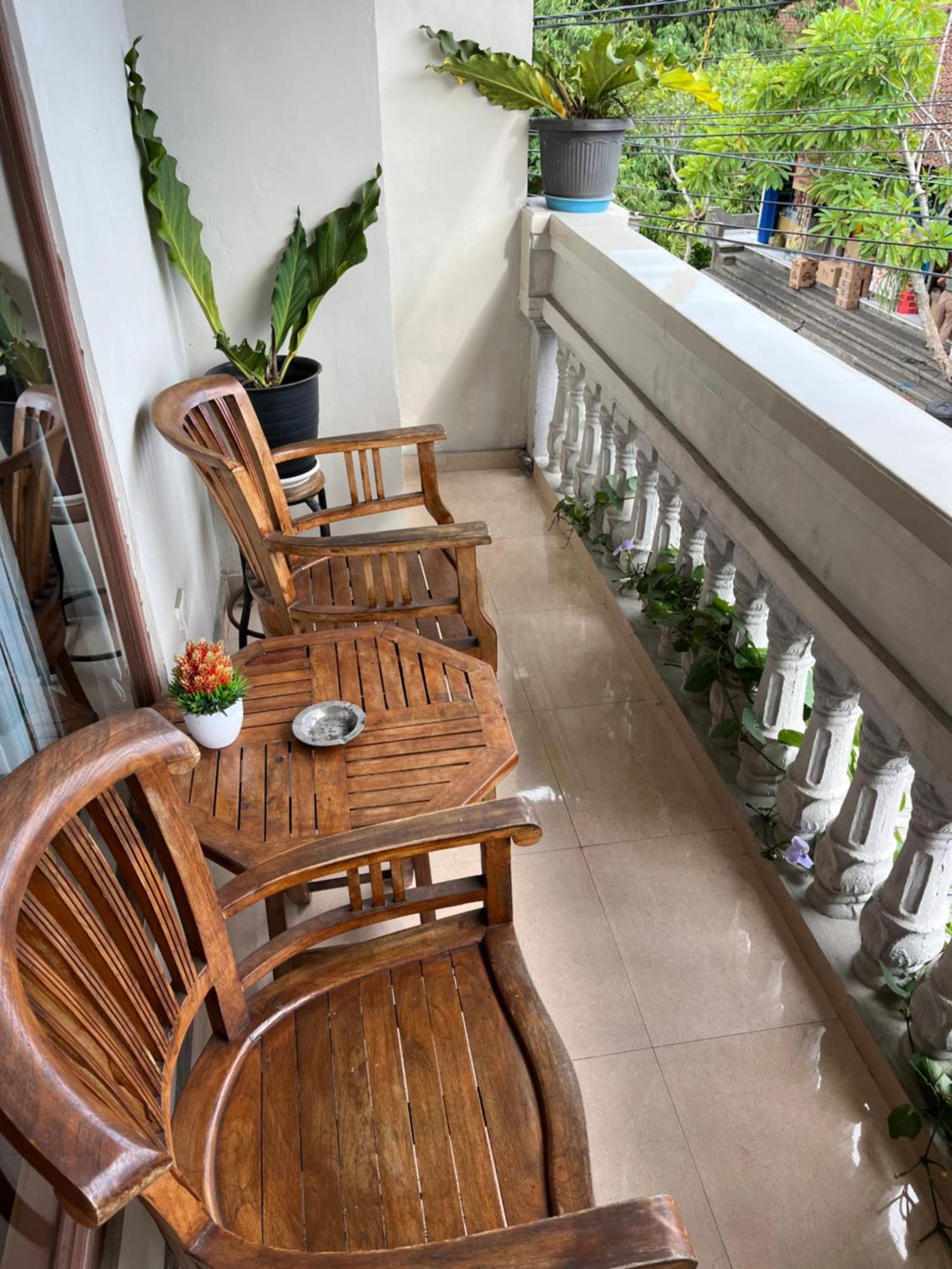 Yastra Yana Homestay Ubud Dış mekan fotoğraf