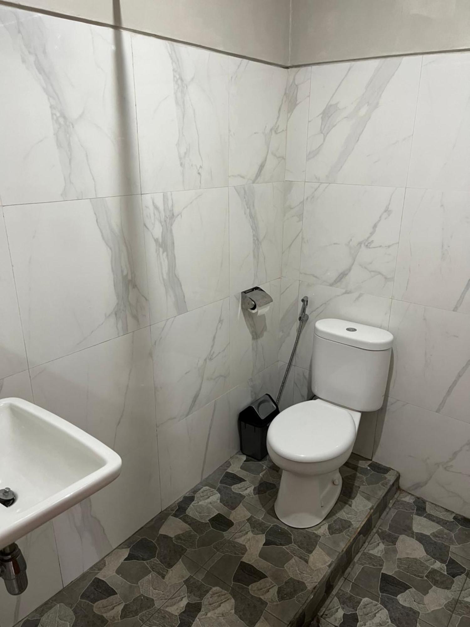 Yastra Yana Homestay Ubud Dış mekan fotoğraf
