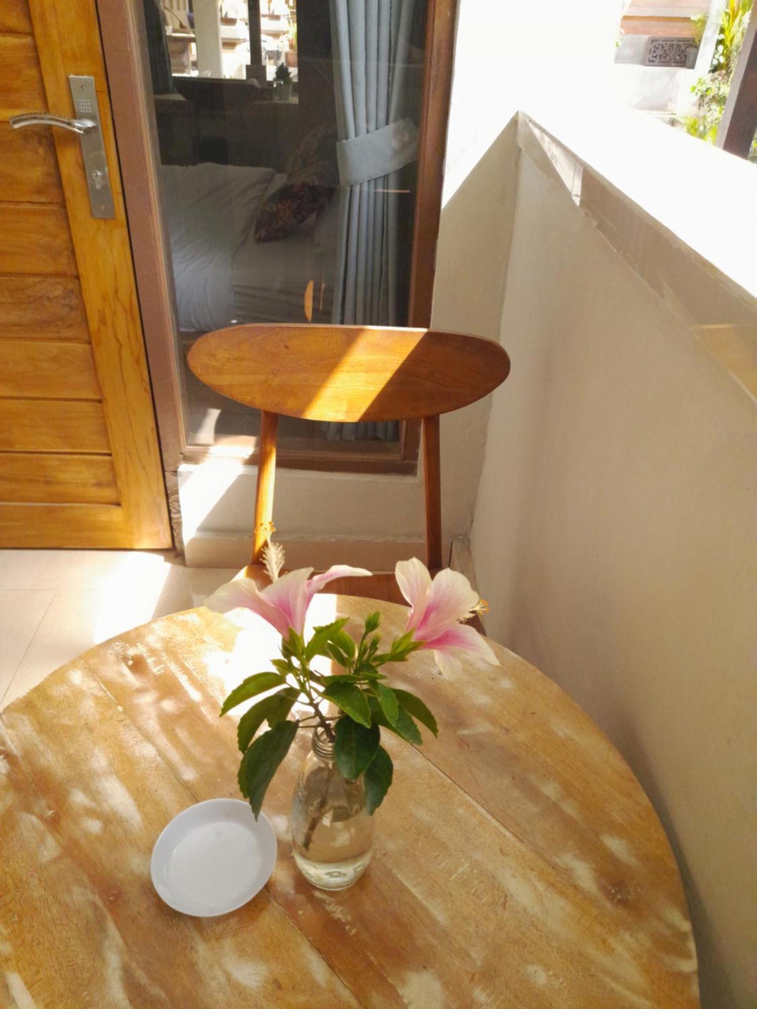 Yastra Yana Homestay Ubud Dış mekan fotoğraf