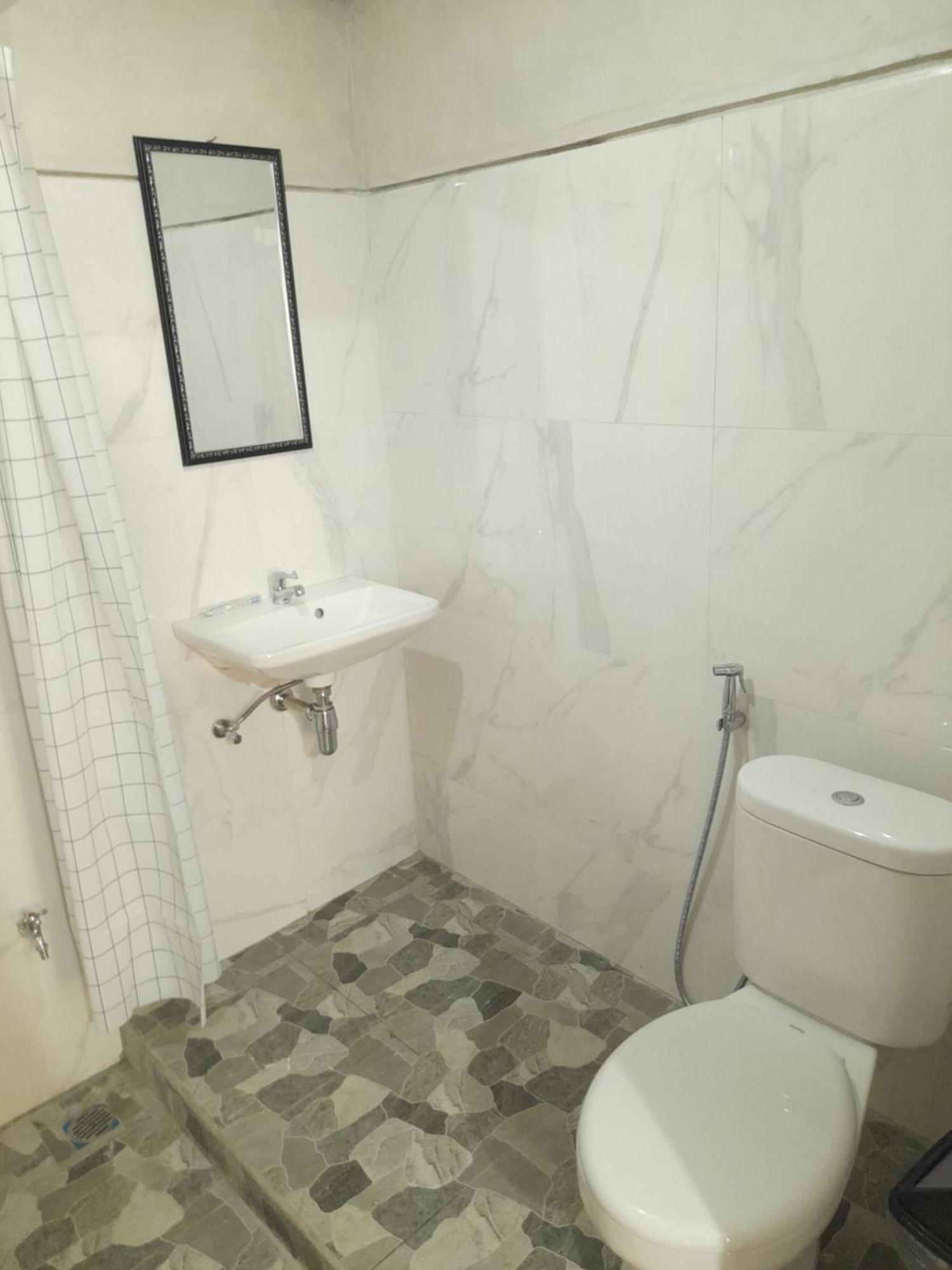 Yastra Yana Homestay Ubud Dış mekan fotoğraf