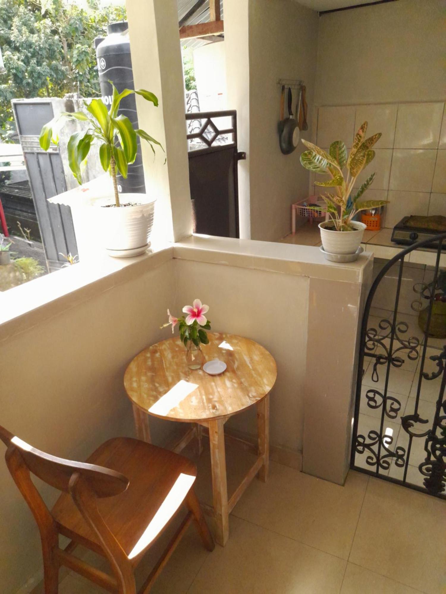 Yastra Yana Homestay Ubud Dış mekan fotoğraf