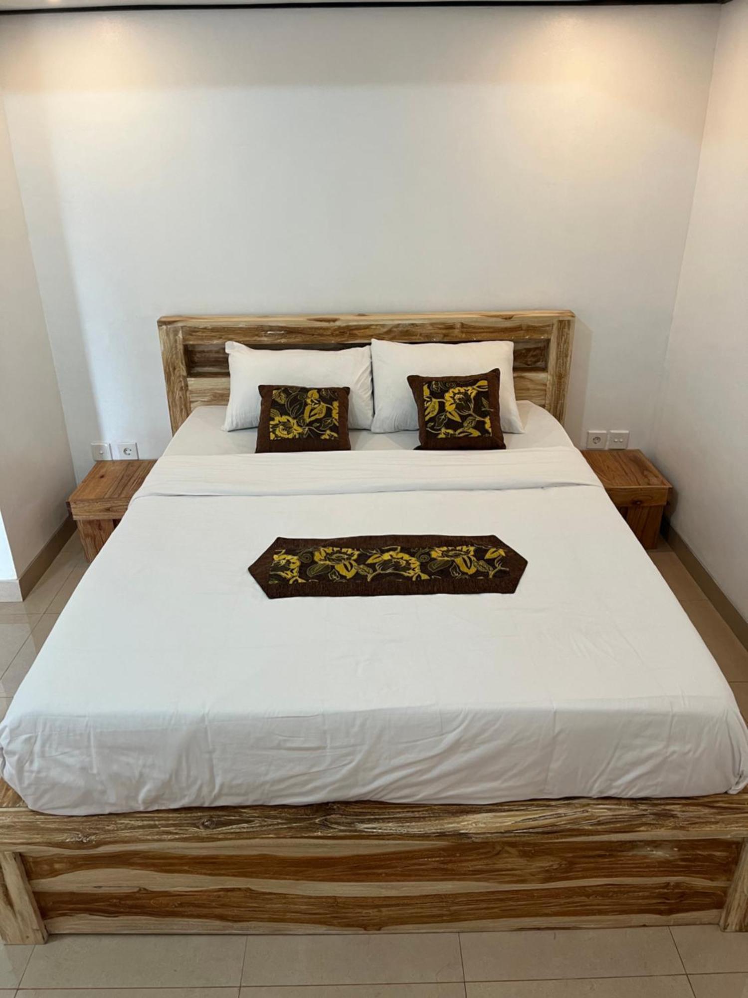 Yastra Yana Homestay Ubud Dış mekan fotoğraf