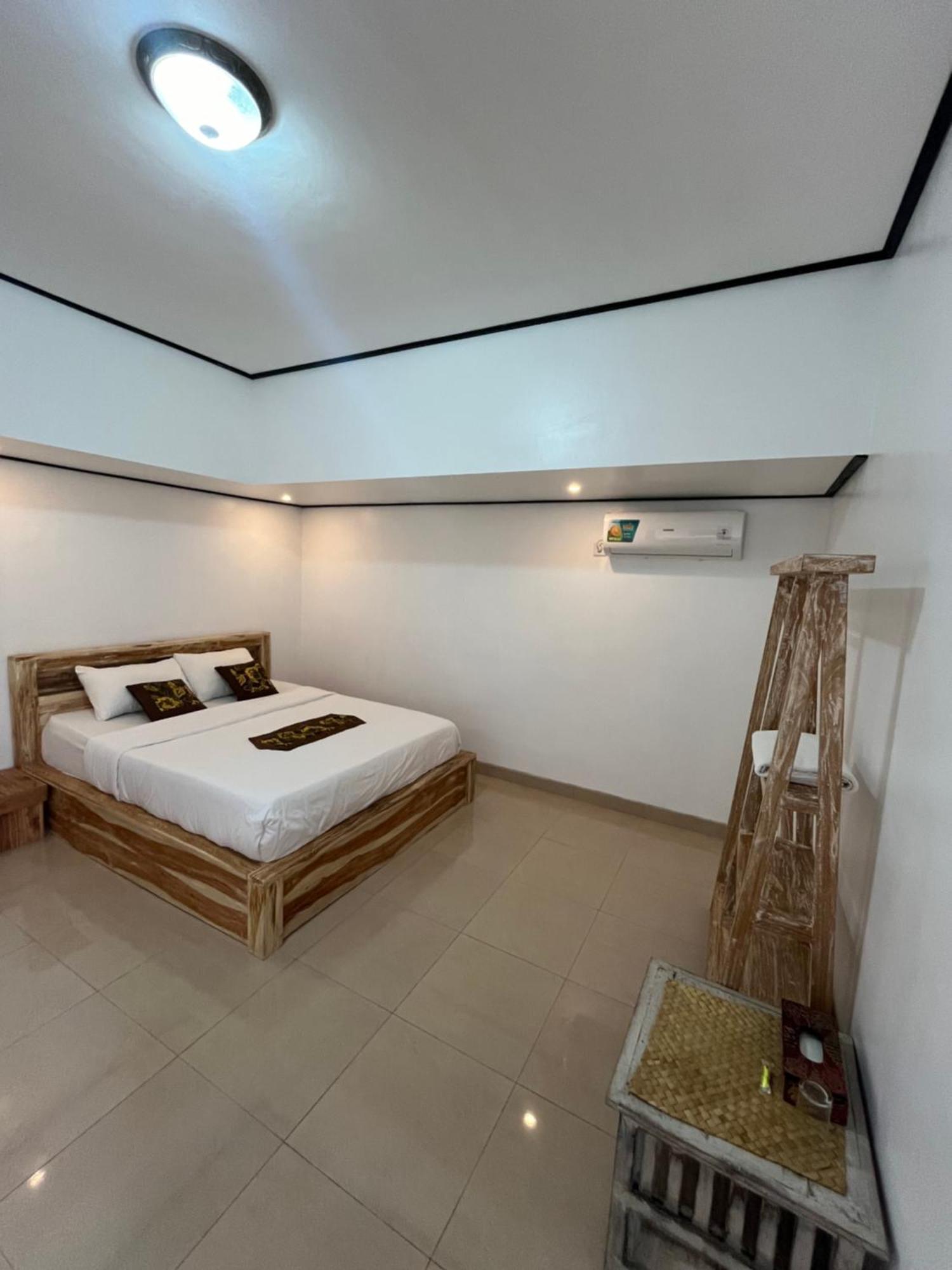 Yastra Yana Homestay Ubud Dış mekan fotoğraf