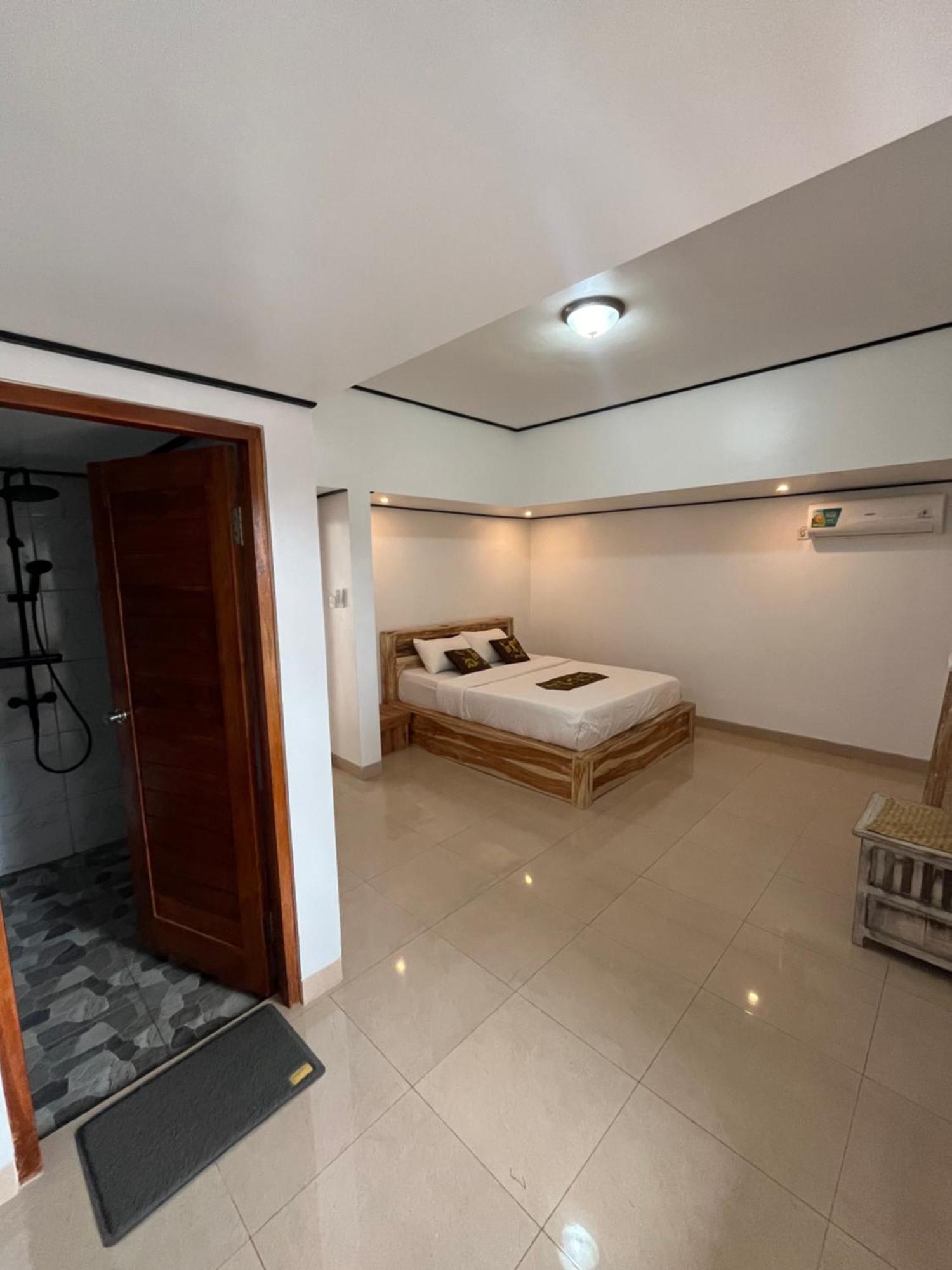 Yastra Yana Homestay Ubud Dış mekan fotoğraf